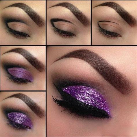 Check spelling or type a new query. 20 Easy Step By Step Eyeshadow Tutorials for Beginners - Her Style Code