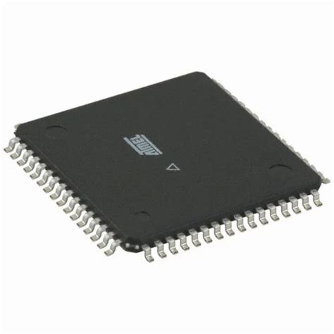 Lpc2148 Microcontroller Ic Arm7 At Rs 400piece Controller Ic In