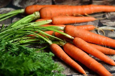 The Dangers Of Excessive Carrot Consumption Understanding Carotenosis