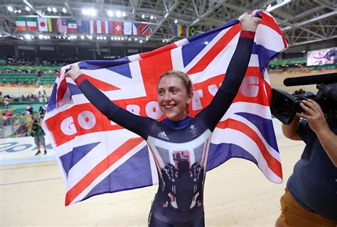 Who Are Team GB S Most Successful Olympians Of All Time