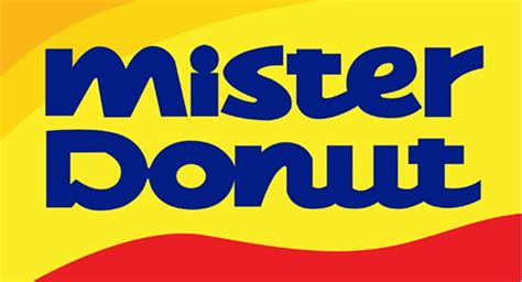 Mister Donut Newsfeed