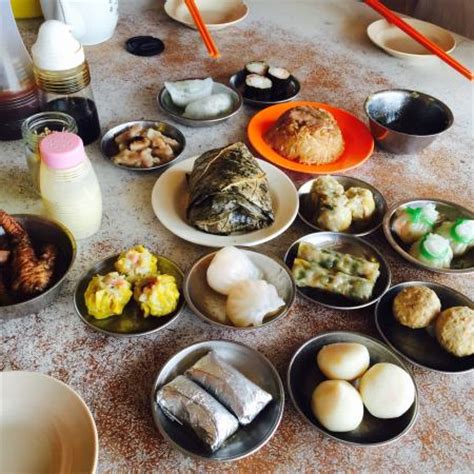 Obtenez des réponses rapides du personnel et personnes ayant visité le low yong moh restaurant. food - Picture of Low Yong Moh Restaurant, Melaka ...