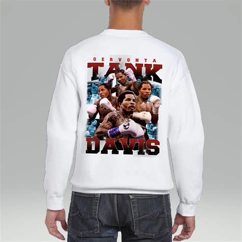 Gervonta Tank Davis - Walmart.com