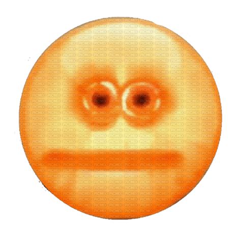 Cursed Emoji Cursed Emoji Meme Png Gratis Picmix