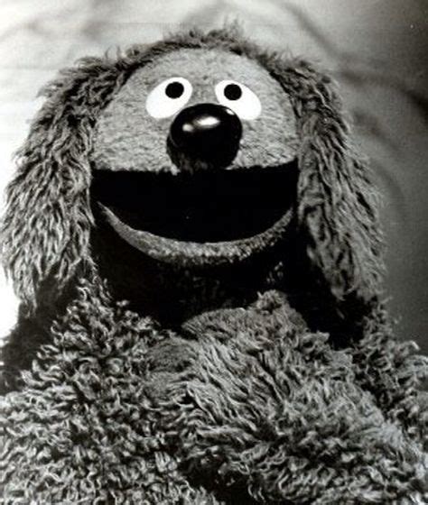 18 Ralph The Dog Ideas Muppets The Muppet Show Jim Henson
