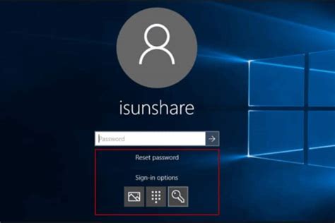 Lost Windows 10 Administrator Password How To Unlock It Windows