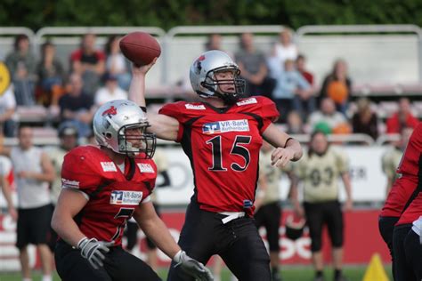 German American Football Club Offers A Taste Of Home Article The