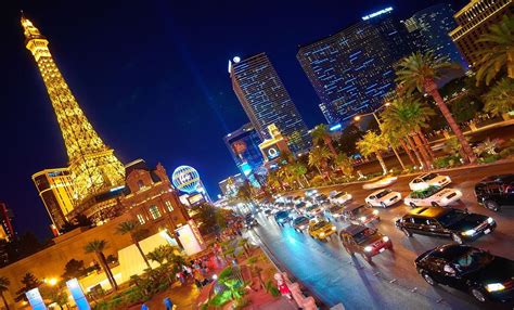 20 Must See Attractions In Las Vegas Las Vegas Trip Best Places To