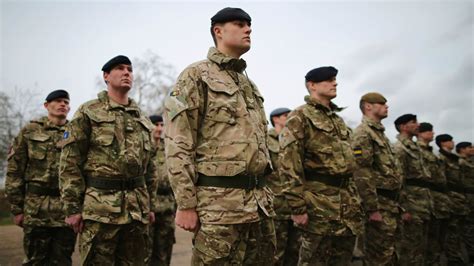 British Army Sets Up ‘social Media Unit