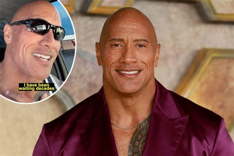 Dwayne The Rock Johnson Tries To Redeem Himself At 7 Eleven Where He