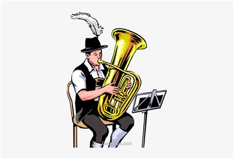 Women Playing Tuba Clipart 10 Free Cliparts Download Images On