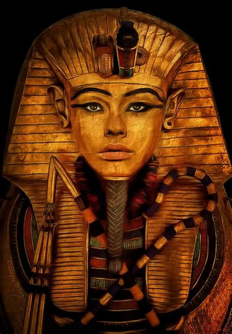 Ancient Egypt Female Pharaohs Facts About Ancient Egyptians