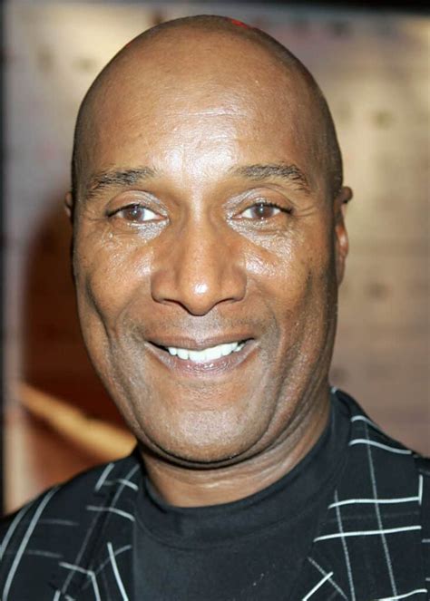 Paul Mooney Actor And Comedian Dies At 79 3 Things To Know