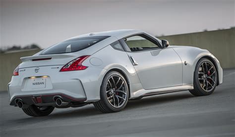 Nissan 370z Nismo 2015 Hd Picture 6 Of 19 101828 3000x1756