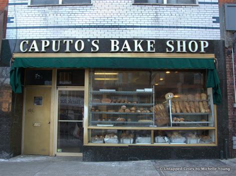 5 Of Nycs Oldest Bakeries Ferrara Veniero Glasers Parisi And