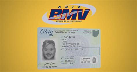New Ohio Drivers Licenses Psychology Museum Ideas Pbs