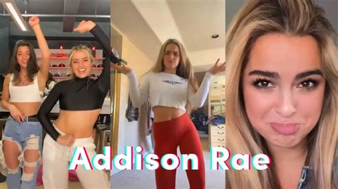 Tiktok Queen Addison Rae And The Faux Tyranny Of Basic Accountability