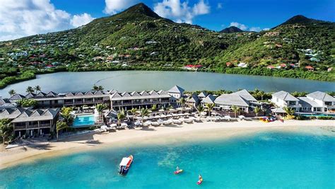 Le Barthelemy Hotel On St Barts Reopens With Promotional Offers