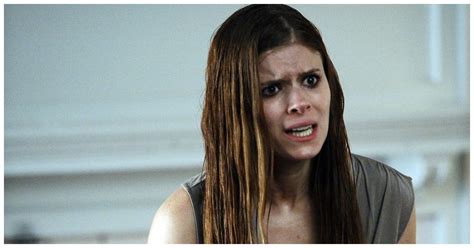 The Shocking Reason Why Kate Mara Never Returned To American Horror Story