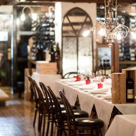 The 10 Best Italian Restaurants In Melbourne Cbd Melbourne Vic Thefork