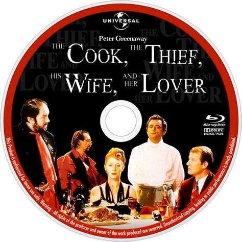 The Cook The Thief His Wife And Her Lover Movie Fanart Fanarttv
