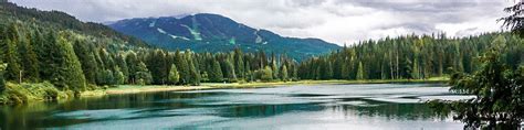 Lost Lake Hike Whistler British Columbia 10adventures