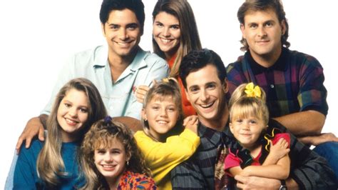 The Actress Whose Career Tanked After Full House Ended