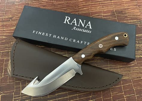 Rana Associates Manufacturer Exporterandimporter Of Damascus Steel