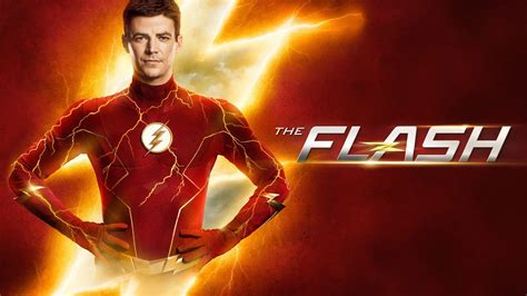 the flash series has finally been cancelled