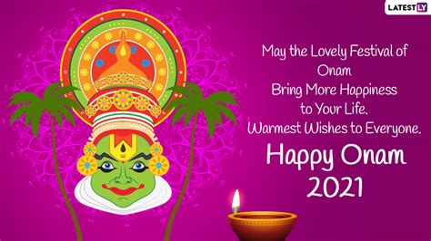 Happy Onam 2021 Messages And Hd Images Thiruvonam Greetings Whatsapp