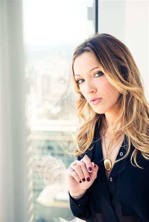 Katie Cassidy Home Beautiful And Blog