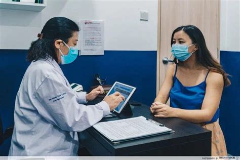 Top 13 Tcm Clinics In Singapore The Singaporean