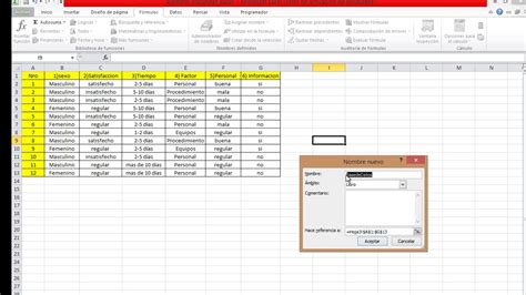 Formatos De Encuestas En Excel Gratis Sle Excel Templates Formato De