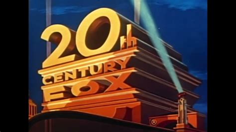 20th Century Fox 19761939 Youtube