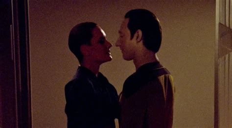 Sex In Star Trek From Pon Farr To Datayar ⋆ Rogues Portal