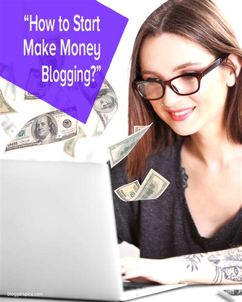 How To Make Money Blogging The Ultimate Beginners Guide