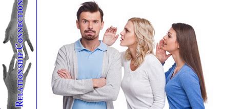 Relationship Connection My Husband Cant Keep His Mouth Shut St George News