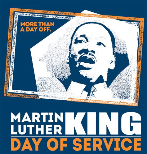 Mlk Day Of Service Hjsbhdkkrcljrm There Are Many Other Activities