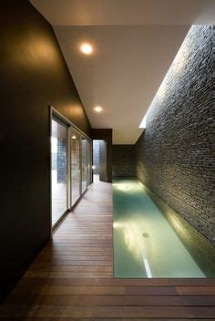 Best Contemporary Indoor Pool Ideas Indoor Pool Pool Swimming Pools