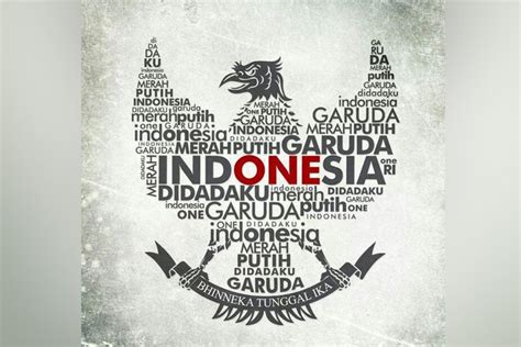 Sejarah Dan Asal Usul Nama Indonesia