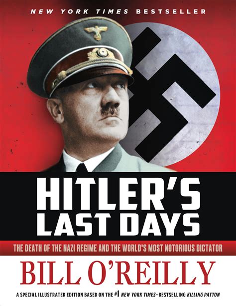 Hitlers Last Days