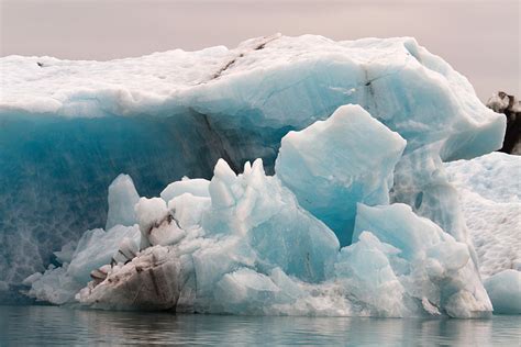 Free Images Steam Formation Iceland Melting Icebergs Freezing