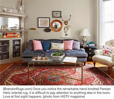 Brandon Oriental Rugs More Home Decor Ideas Using Real Hand Knotted