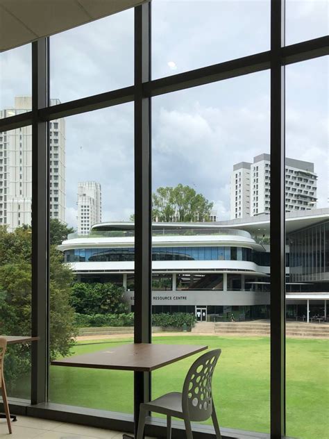 3 Lesser Known Facts About Utowns Design Nus Residential Life