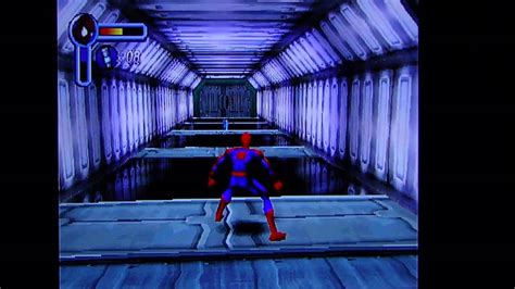Spider Man Ps1 2000 Playthrough Pt22 Youtube