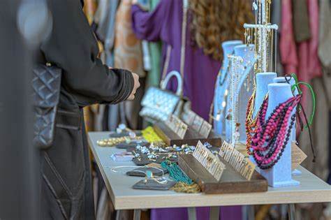 Arte, The Makers’ Market | Visit Dubai