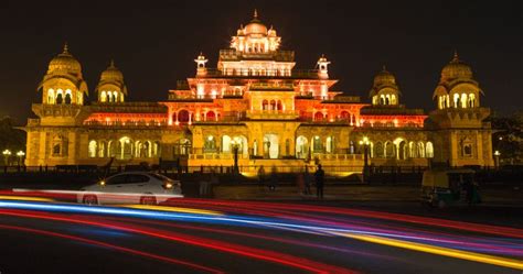 Top 10 places to visit in jaipur | Best time to visit Jaipur | Places