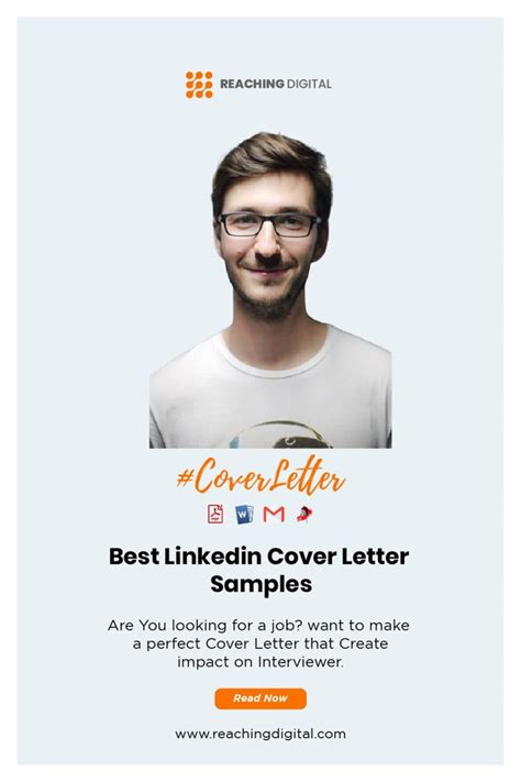 13 best linkedin cover letter samples