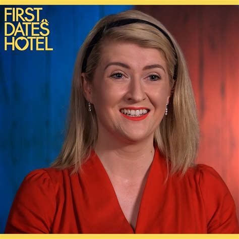 first dates first dates hotel writing her own opera