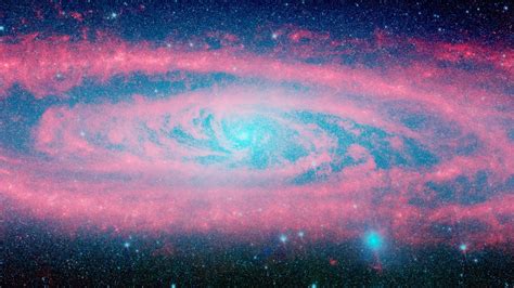 Free Download Wallpaper Andromeda A Star Galaxy Infinity Wallpapers